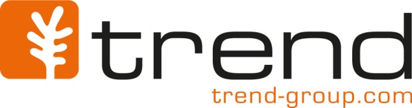 Trend Group Logo